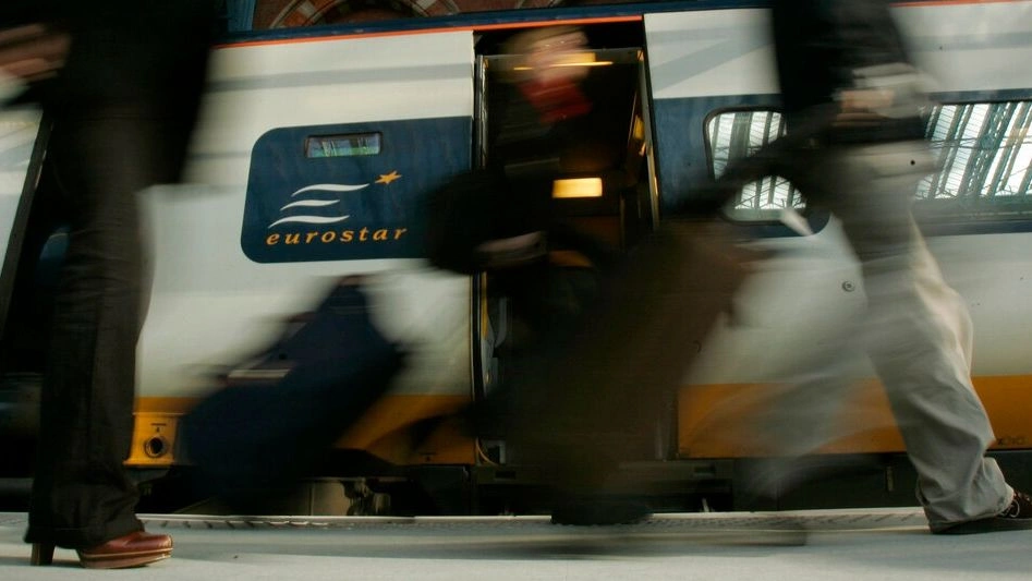 Εκρηξη σε σιδηροδρομικό σταθμό στο Στρασβούργο – Εκκενώθηκε συρμός που μετέφερε ευρωβουλευτές