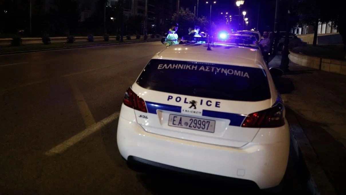 Επίθεση με μαχαίρι κατά ανηλίκων – Νεαροί τους χτύπησαν και τους πήραν τα κινητά