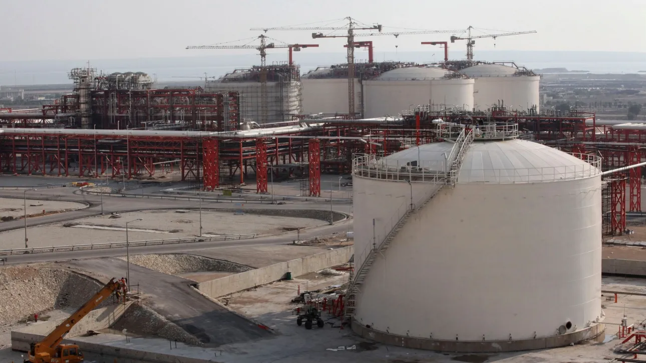 Συναγερμός για φωτιά σε ιρανικό εργοστάσιο – Ξυπνούν φόβοι για την ασφάλεια ευαίσθητων εγκαταστάσεων