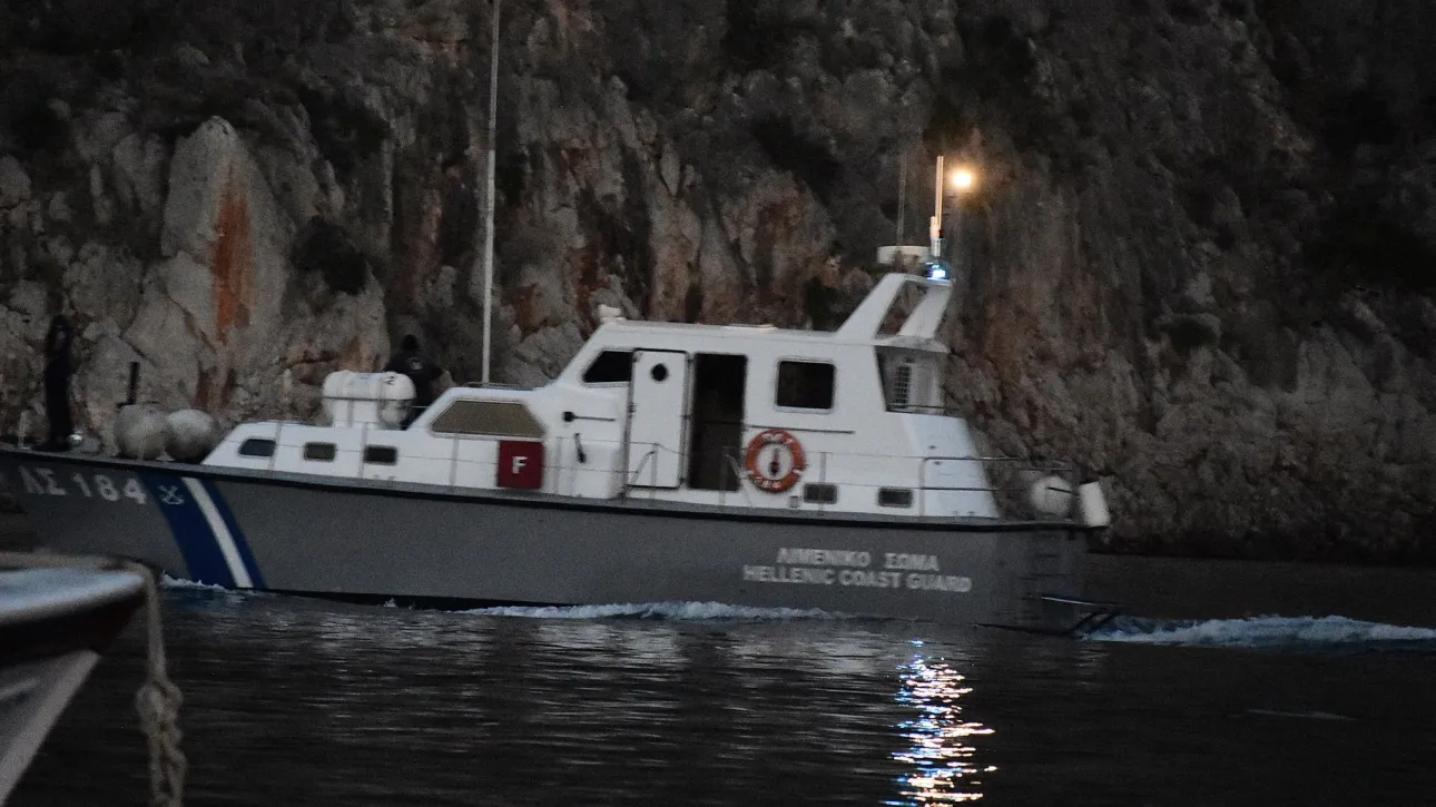 Ναυάγιο με μετανάστες στην Κω: Τέσσερις νεκροί ανάμεσά τους και δύο παιδιά