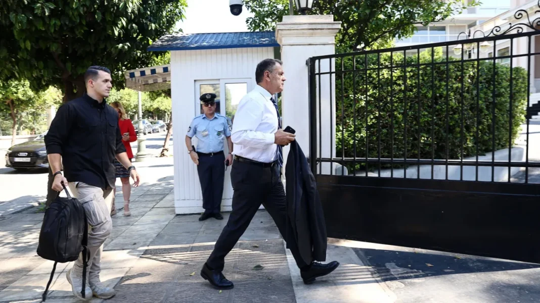 Για κύμα εκατομμυρίων προσφύγων ετοιμάζεται η Ευρώπη: Αυξάνει η Αθήνα τη χωρητικότητα στα camps