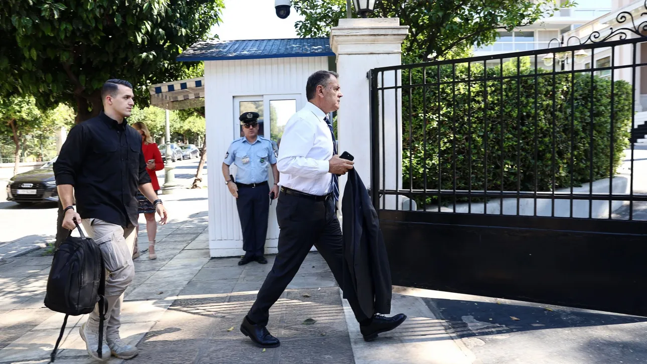 Για κύμα εκατομμυρίων προσφύγων ετοιμάζεται η Ευρώπη: Αυξάνει η Αθήνα τη χωρητικότητα στα camps