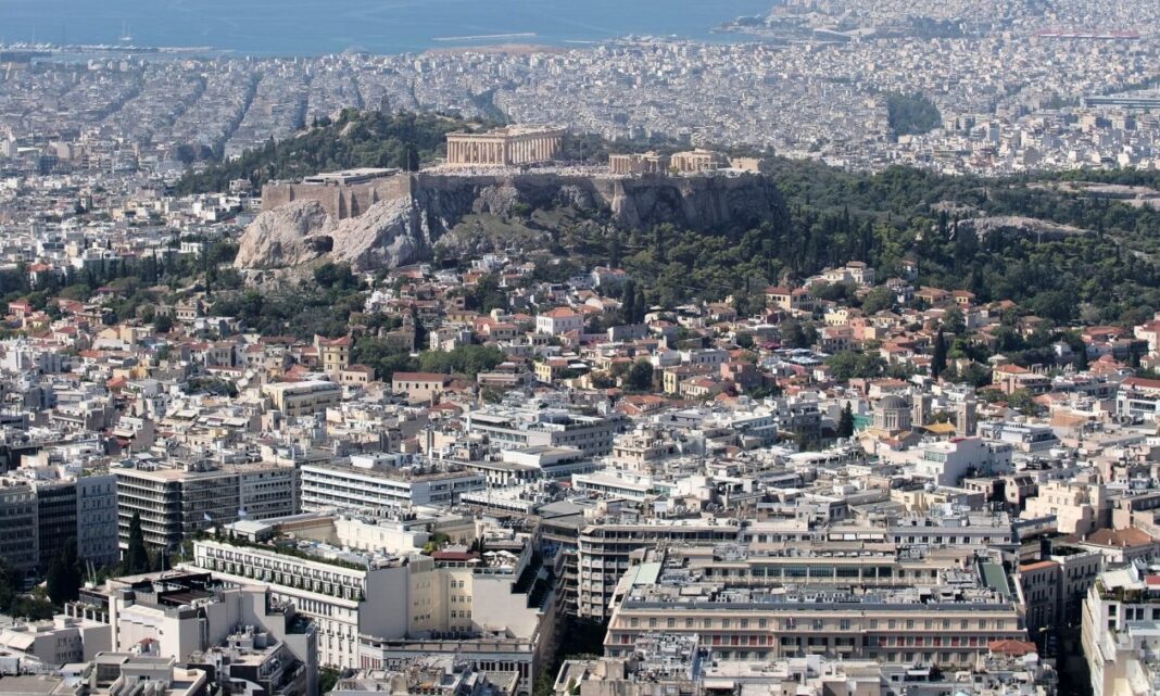 Κτηματολόγιο: Oι αλλαγές που έρχονται για τους ιδιοκτήτες