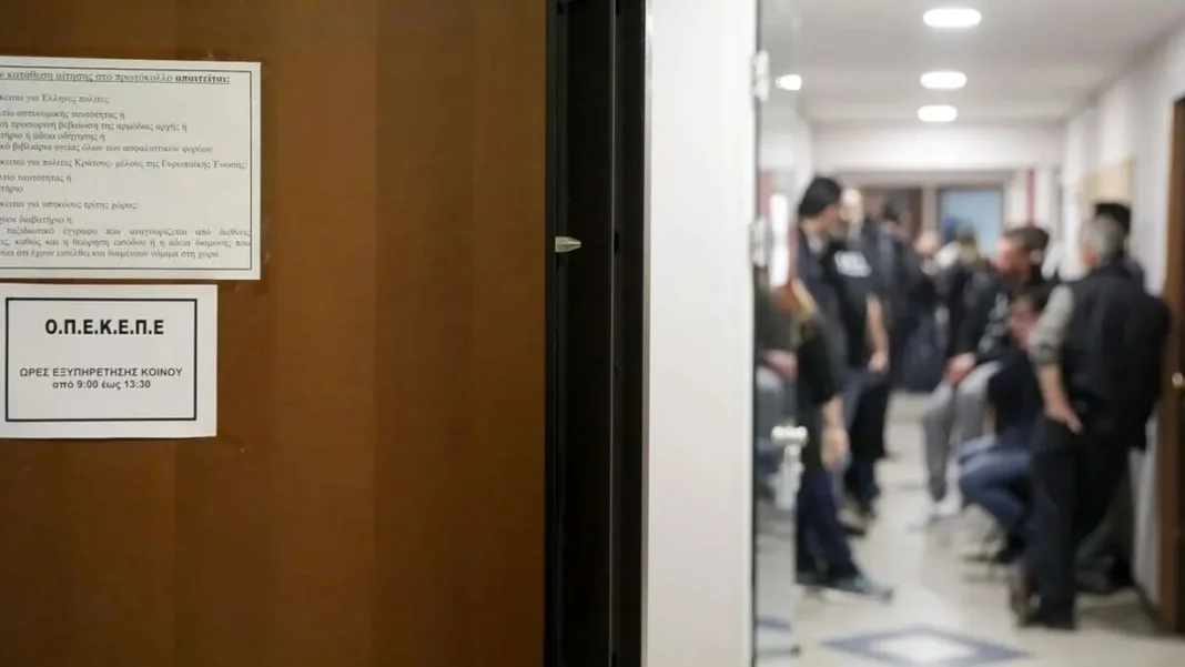 ΟΠΕΚΕΠΕ: Λήγει σήμερα η προθεσμία για την Ενιαία Αίτηση Ενίσχυσης 2024