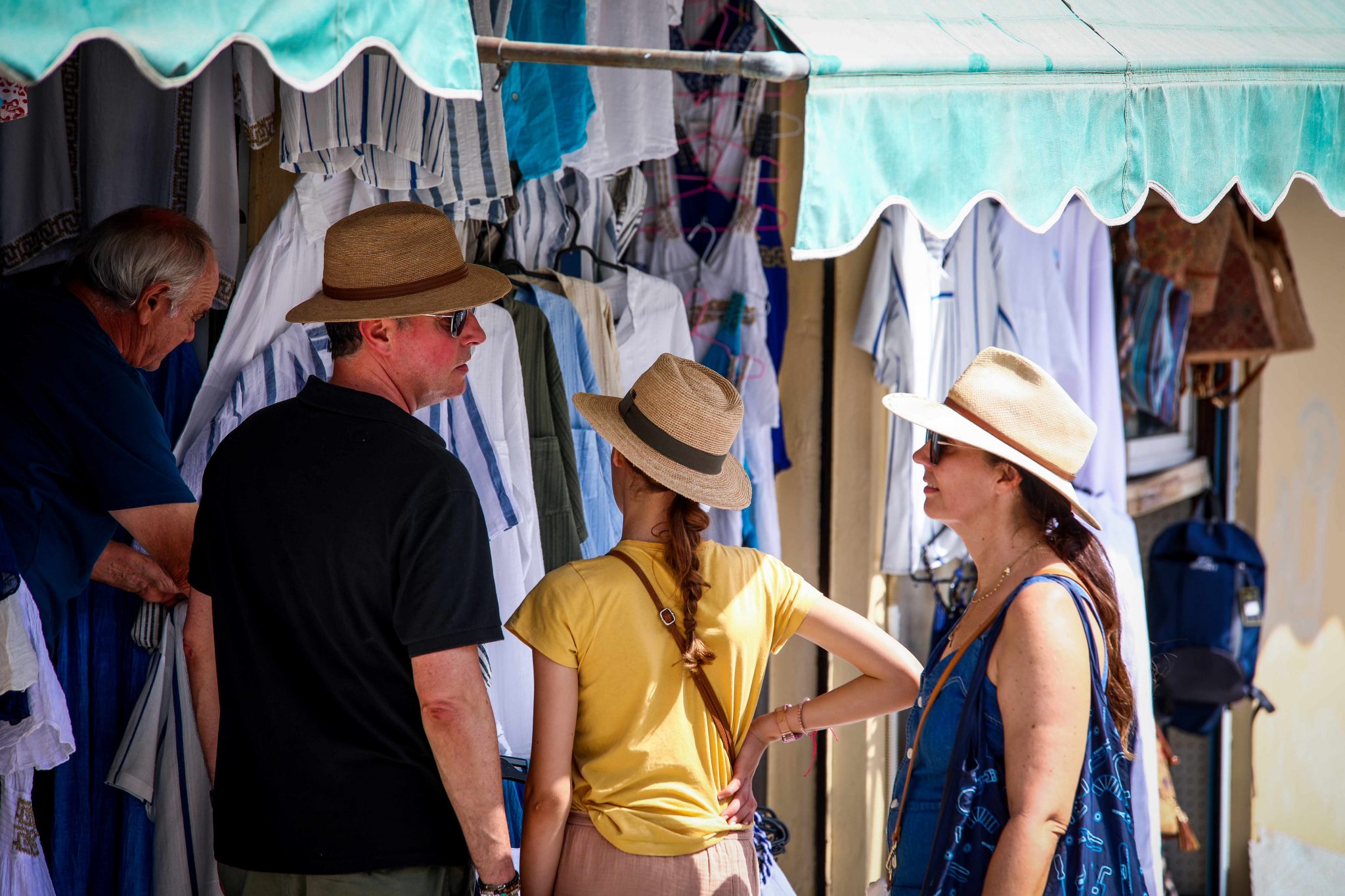 Τουρισμός: Ρεκόρ αφίξεων στην Κρήτη αλλά πτώση στις πληρότητες