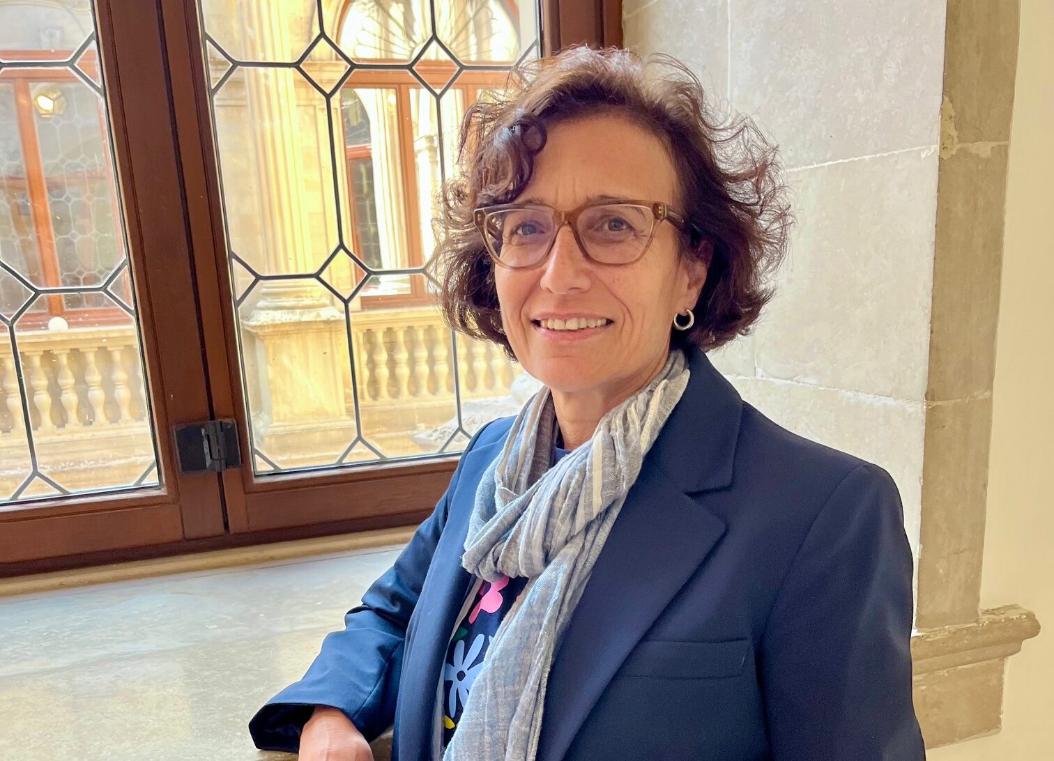 «Μικρές ιστορίες της πόλης» την Τετάρτη 30 Οκτωβρίου με ομιλήτρια την αρχαιολόγο Κάλλια Νικολιδάκη