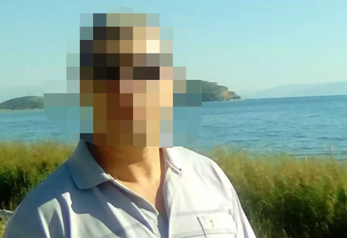 Ένας γιατρός οδήγησε στη σύλληψη του 56χρονου που ασελγούσε στην 84χρονη κατάκοιτη με άνοια