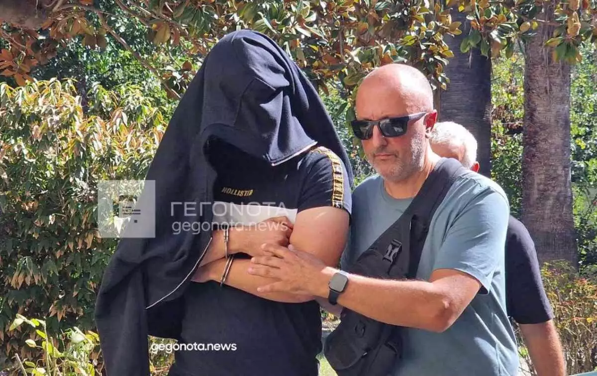 Η μητέρα του 31χρονου είχε υποπτευθεί τον γιο της ως τον serial killer των αδέσποτων ζώων