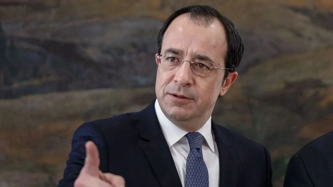 Το απόγευμα η συνάντηση Χριστοδουλίδη – Μπάιντεν στον Λευκό Οίκο: Η ατζέντα των θεμάτων