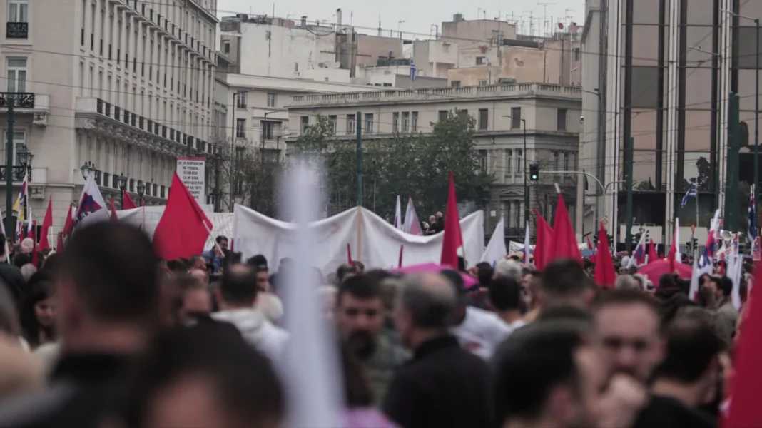 Σχολεία: Απεργία δασκάλων και νηπιαγωγών στις 23 Οκτωβρίου