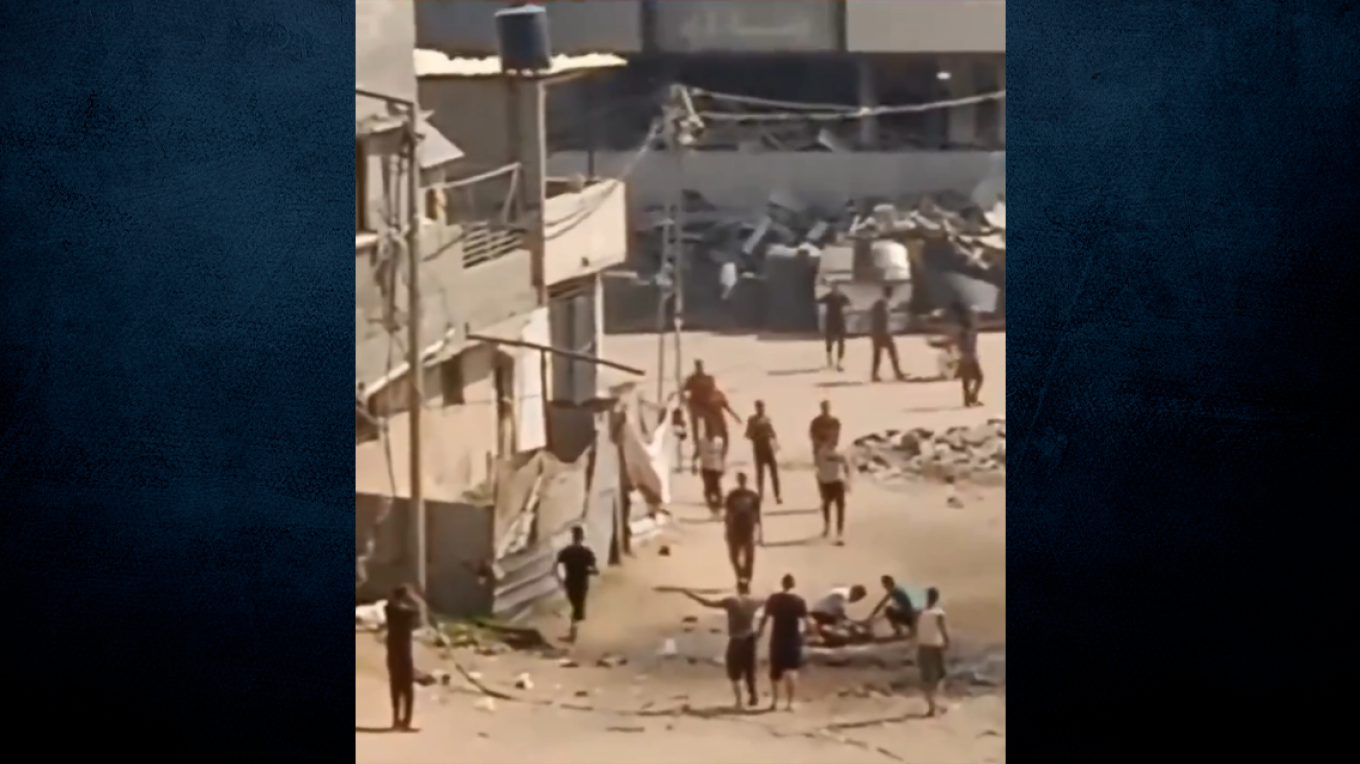 Γάζα: Ισραηλινοί βομβάρδισαν αμάχους που έτρεξαν να βοηθήσουν ακρωτηριασμένο αγόρι