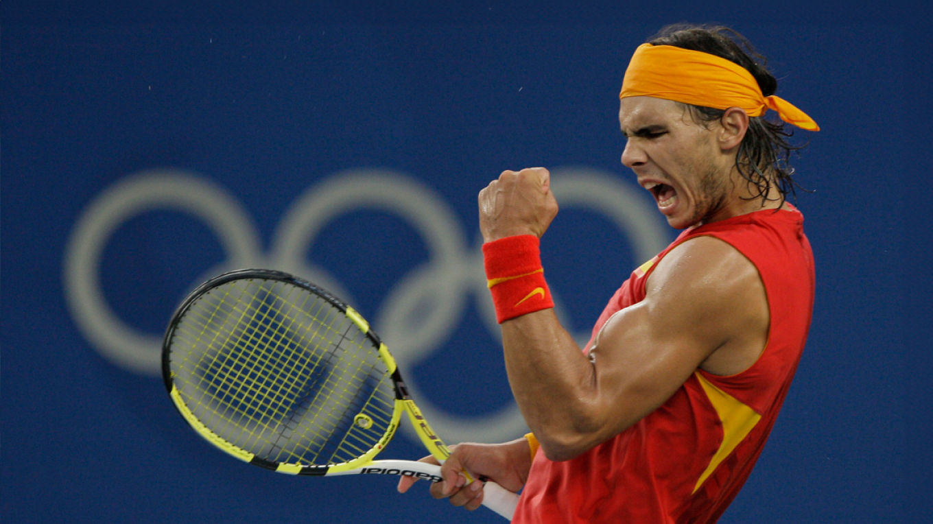 Τέλος εποχής: Ο «τιτάνας» του παγκόσμιου τένις Ραφαέλ Ναδάλ ανακοίνωσε ότι αποσύρεται στο τέλος της σεζόν