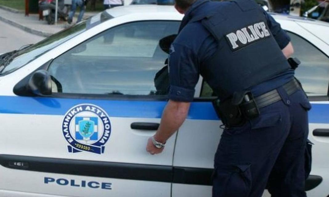 Συνελήφθη αστυνομικός για δωροδοκία... 100 ευρώ
