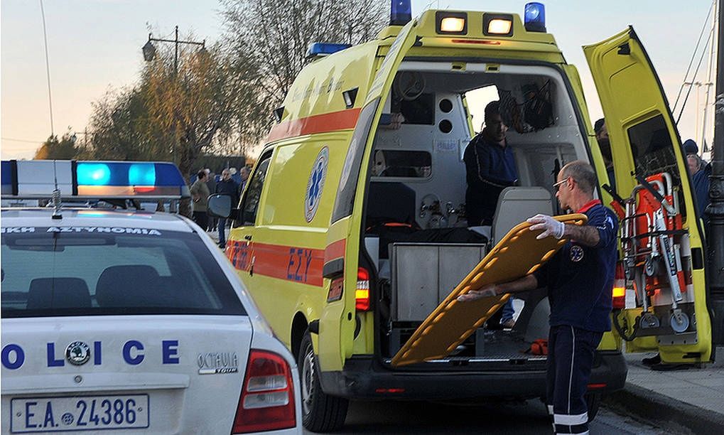 Νέα τραγωδία στην άσφαλτο: Νεκρός 31χρονος