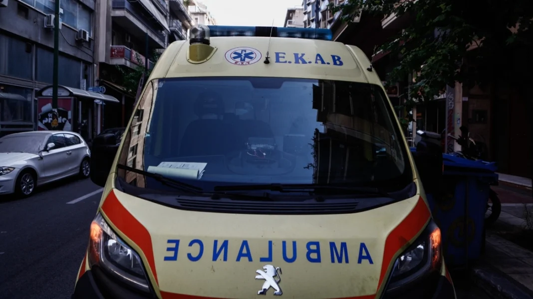 Αιματηρή συμπλοκή νεαρών – Τραυματίστηκε σοβαρά ένας 20χρονος