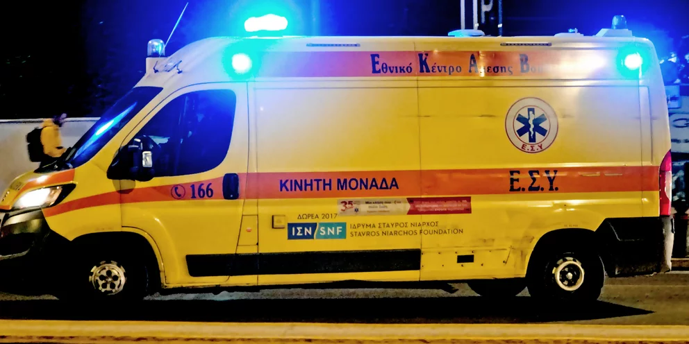 Σκότωσε τον θείο του με πολλαπλές μαχαιριές επειδή δεν του έδωσε χρήματα