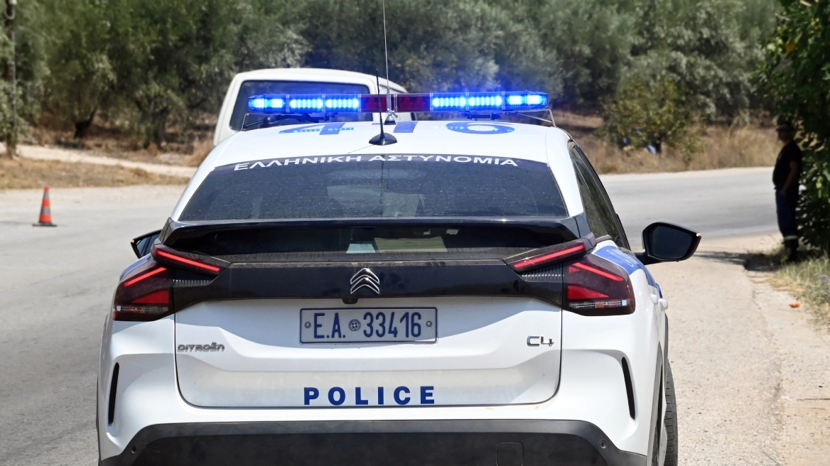 Δυο παιδιά έπεσαν θύματα ληστείας από ανήλικο