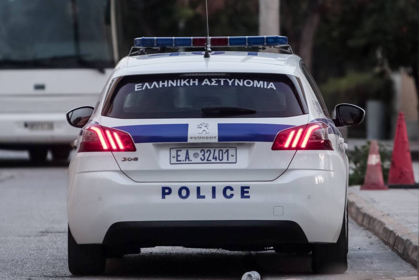 Τους έπιασαν να κλέβουν καλώδια από αντλιοστάσιο - Προκάλεσαν φθορές αξίας 25.000 ευρώ