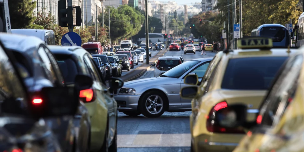 Οι άνω των 65 ετών ευθύνονται για το 68% των τροχαίων