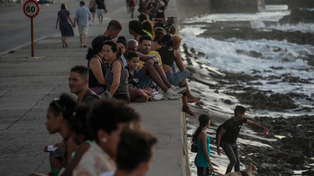 Έξι νεκροί εξαιτίας του κυκλώνα Όσκαρ στην Κούβα – «Μάχη» για πλήρη αποκατάσταση της ηλεκτροδότησης