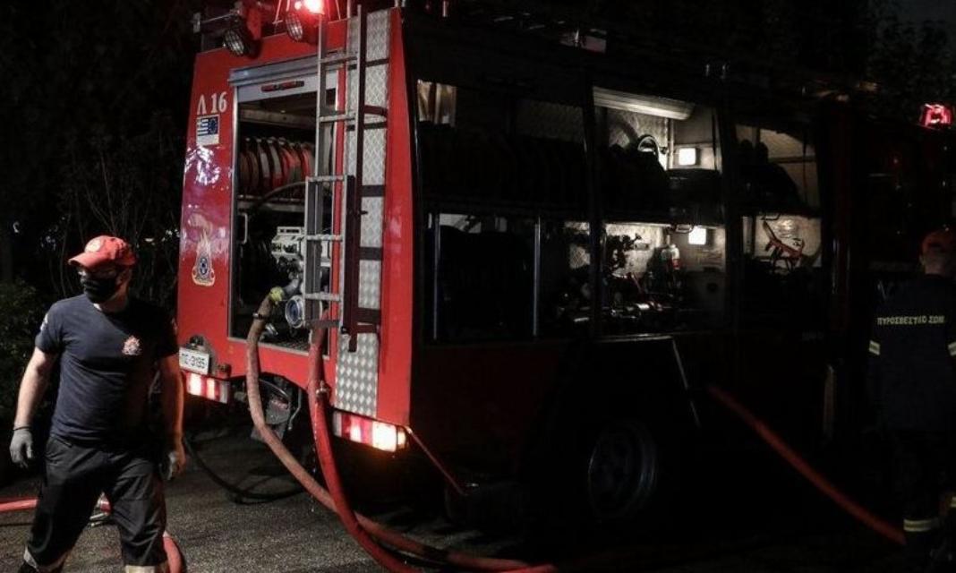 ΕΔΕ και προανάκριση για το πυροσβεστικό που εξετράπη και σκοτώθηκε ένας πυροσβέστης