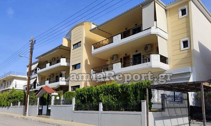 Καμένα Βούρλα: Προφυλακιστέα η 50χρονη για τη δολοφονία της ηλικιωμένης