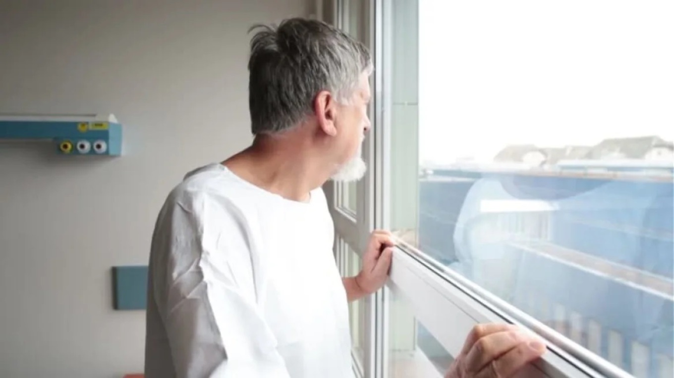 Καρκίνος παχέος εντέρου: Έχουν διατεθεί 130.000 self test από τα φαρμακεία – Τα 1.000 βγήκαν θετικά