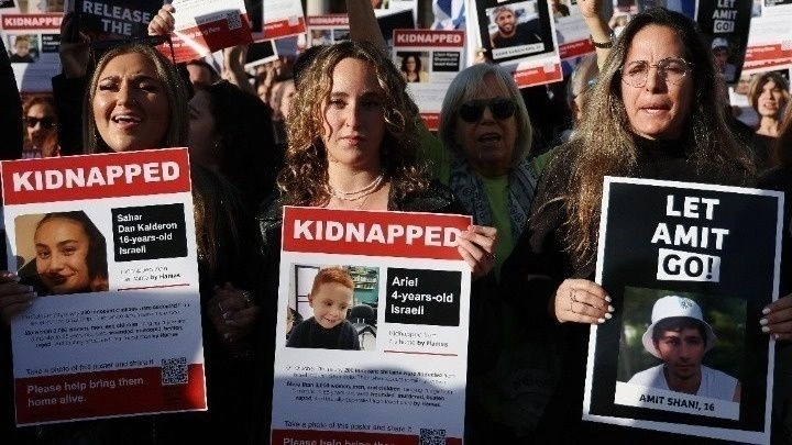 Ισραήλ: Επιχειρηματίες δίνουν αμοιβή στους κατοίκους της Γάζας για να απελευθερώσουν τους ομήρους