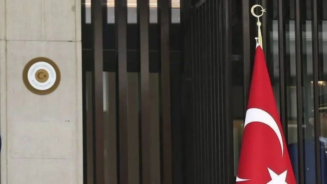 Η Τουρκία καταδικάζει την Ισραηλινή επίθεση στο Ιράν – Η ανακοίνωση του τουρκικού ΥΠΕΞ