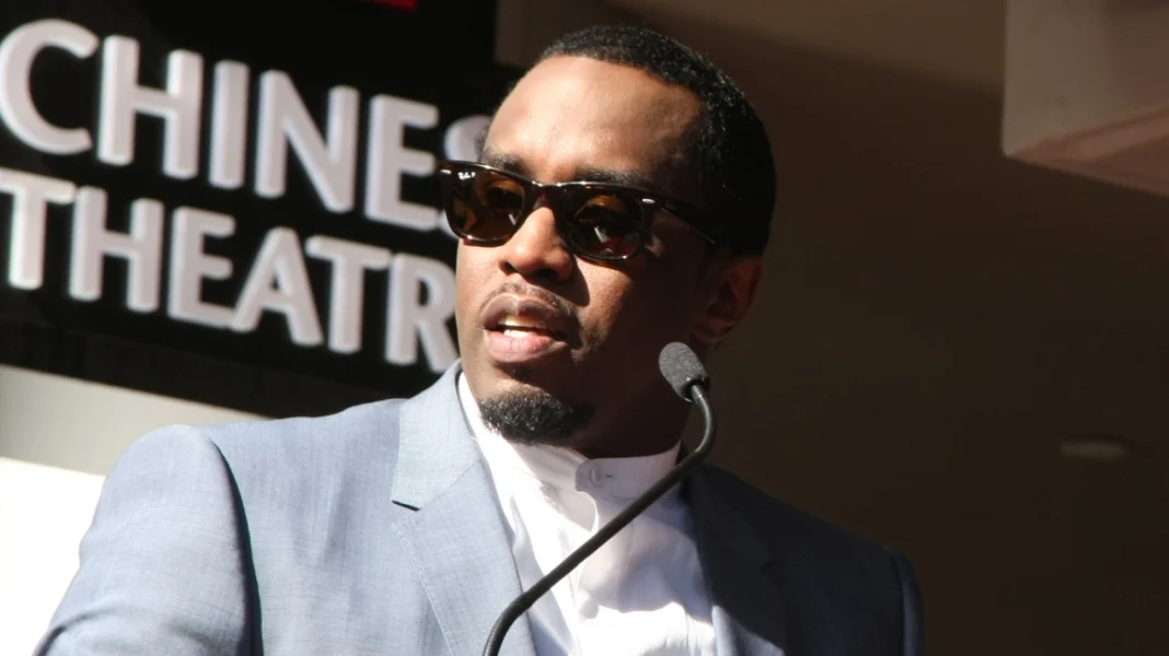 Diddy: Αυξάνονται οι κατηγορίες εναντίον του – 120 νέες καταγγελίες για σεξουαλική κακοποίηση