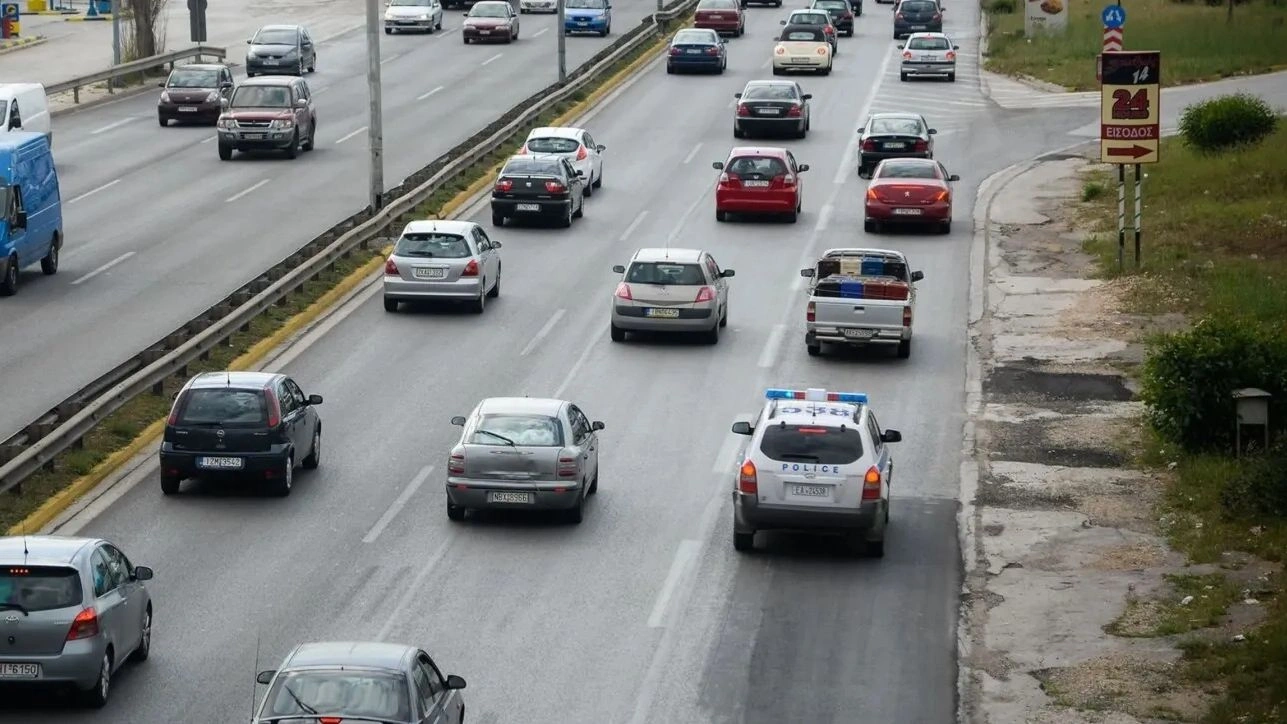 Ποιες αλλαγές θα ισχύσουν από φέτος για τα τέλη κυκλοφορίας – Πότε θα αναρτηθούν στο myCar