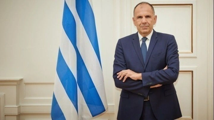 Στο Συμβούλιο υπουργών Εξωτερικών της ΕΕ στο Λουξεμβούργο τη Δευτέρα ο Γεραπετρίτης – Η ατζέντα