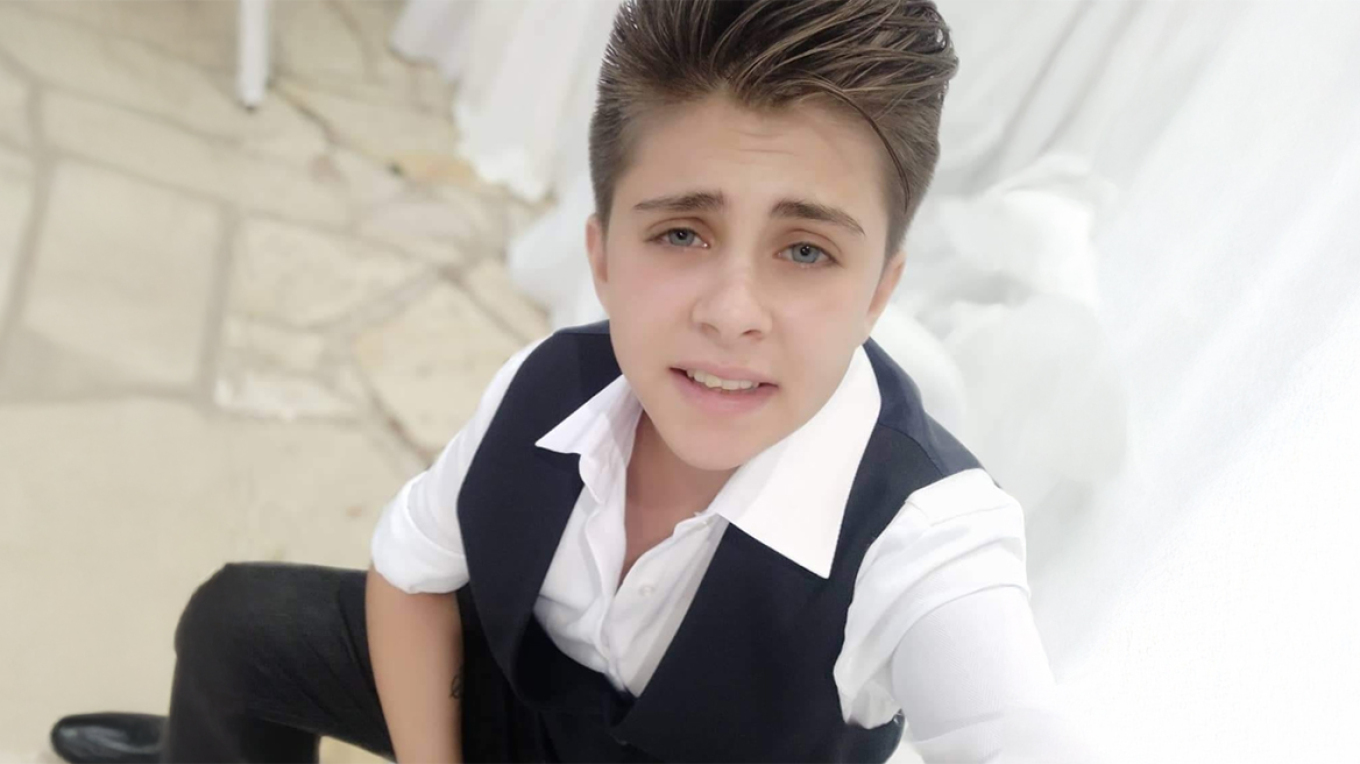 Oι αναρτήσεις της Ειρήνης Μουρτζούκου για τους θανάτους των δύο μωρών της – «Κάποια στιγμή θα είμαστε κοντά σου»