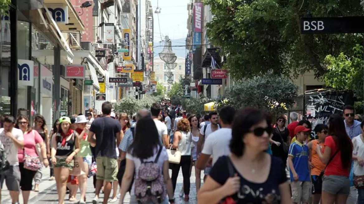 Προϋπολογισμός: Με νέες παροχές, μέτρα στήριξης και ελαφρύνσεις 1,1 δισ. το 2025 – Ποιοι και πόσα κερδίζουν