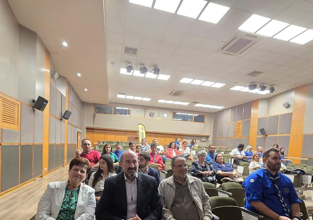 Ηράκλειο: Καθήλωσε το ντοκιμαντέρ για τους Πρόσκοπους στην Κατοχή