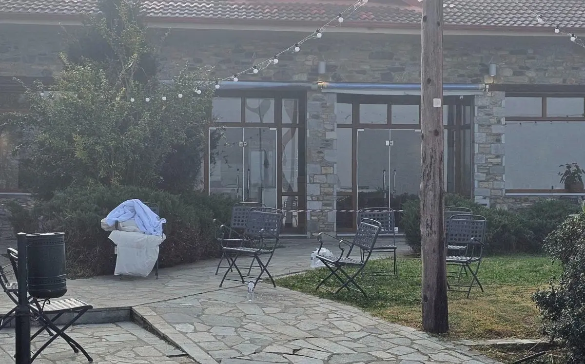 Πώς δηλητηριάστηκαν από μονοξείδιο του άνθρακα οι 14 ένοικοι του ξενοδοχείου