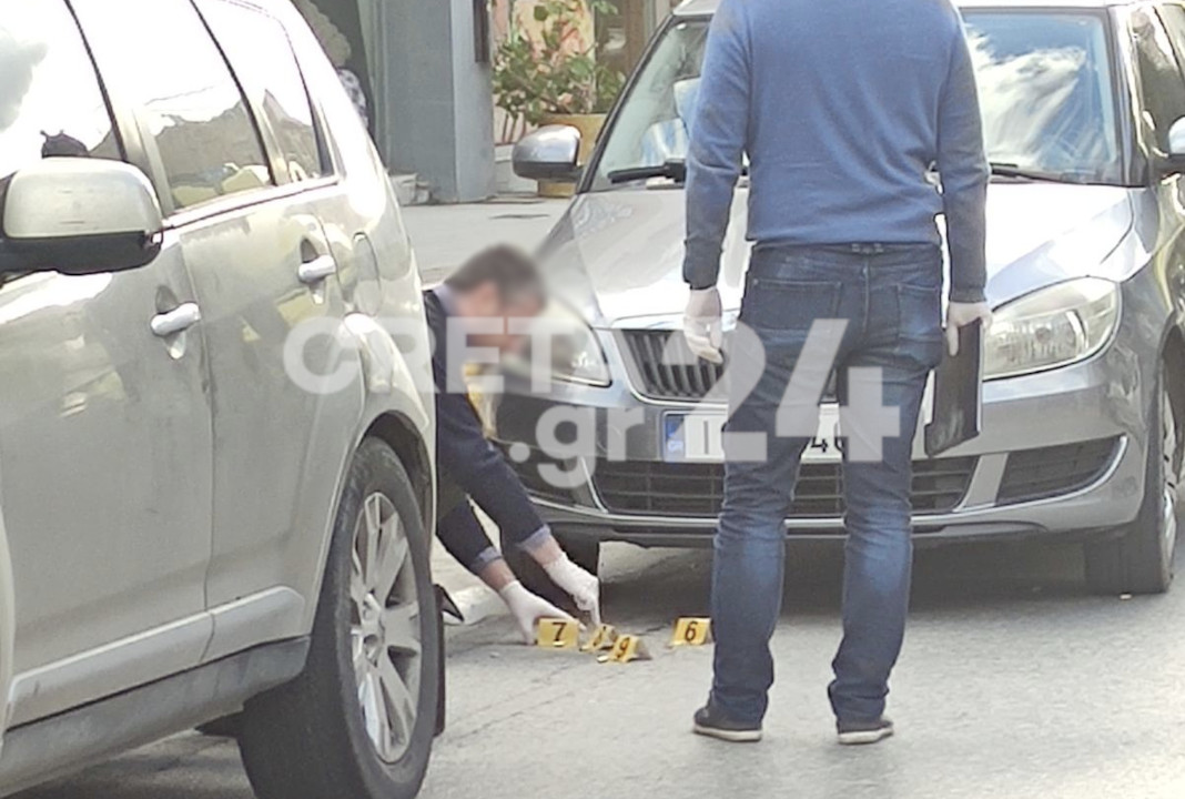 Αναβολή στη δίκη του 36χρονου για τους πυροβολισμούς στο Γάζι