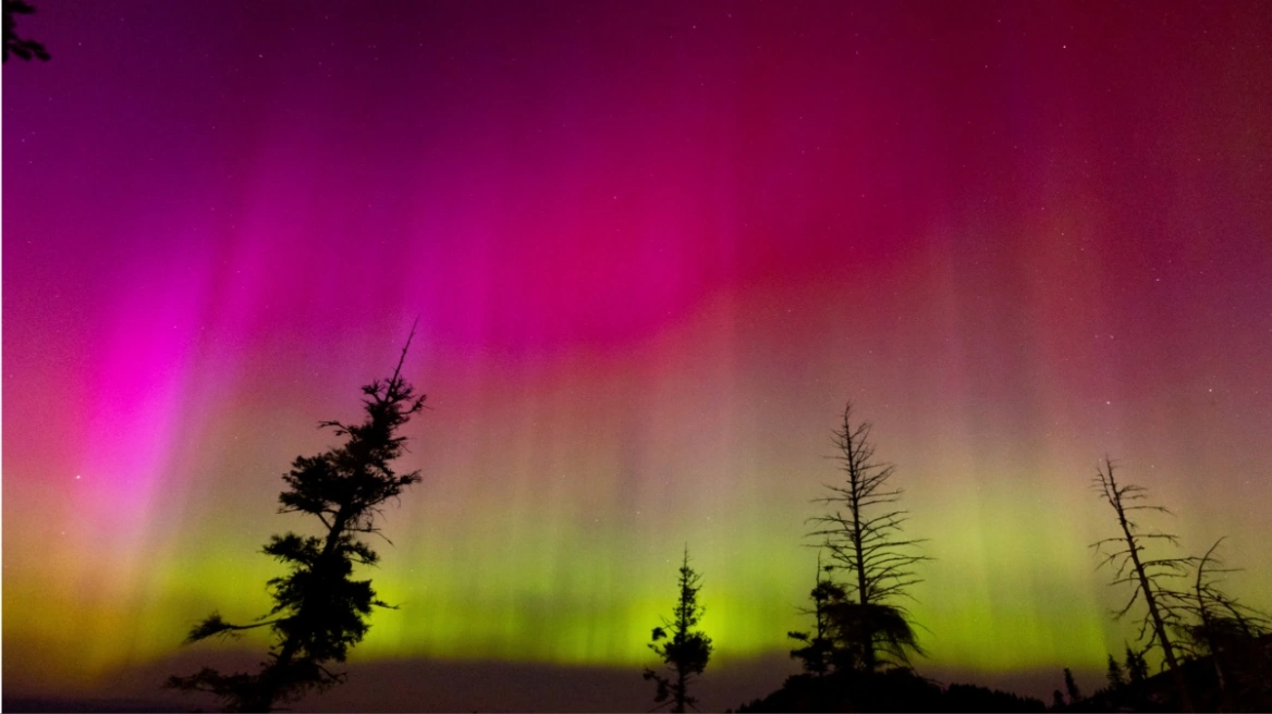 Ισχυρή ηλιακή καταιγίδα κατευθύνεται προς τη Γη