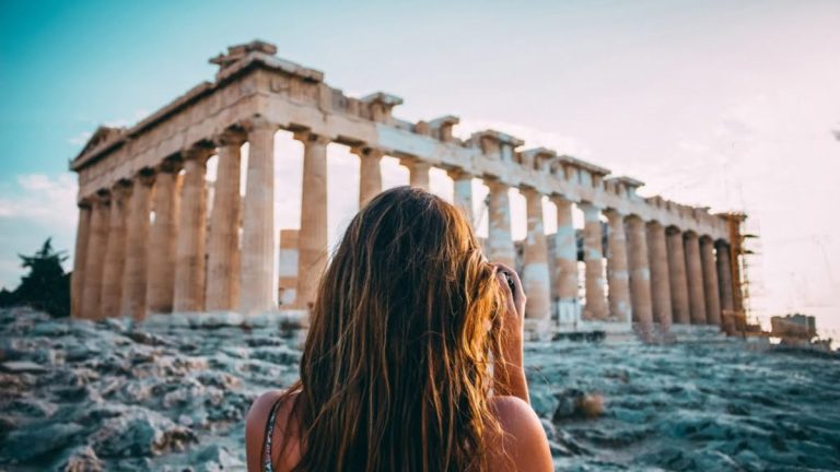 Ταξίδια σε Ελλάδα επιλέγουν το φθινόπωρο οι Ολλανδοί