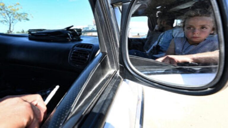 Συνεργείο της δημόσιας ιταλικής τηλεόρασης Rai δέχθηκε απειλές από ενόπλους στο Λίβανο – Πέθανε από έμφραγμα o οδηγός του συνεργείου