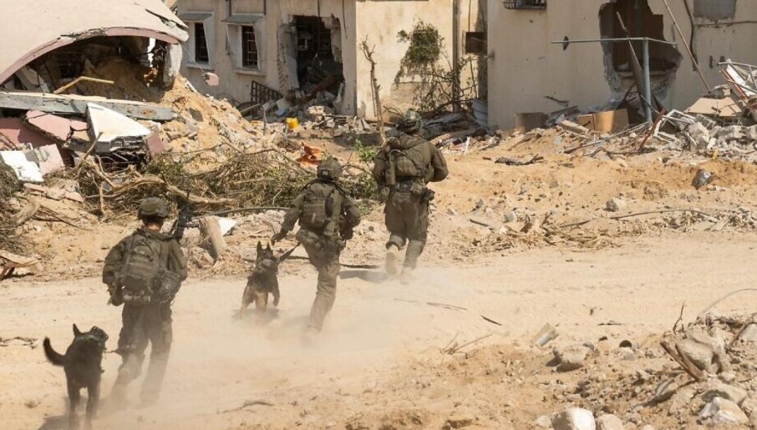 Λίβανος: Η θέση των IDF για τον τραυματισμό των Κυανόκρανων - «Πυροβολήσαμε κατά απειλής, το φυλάκιό τους ήταν κοντά»