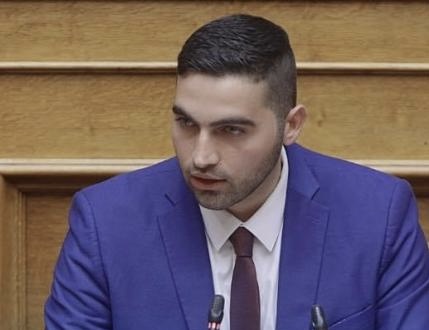 Κωνσταντίνος Κεφαλογιάννης : Αλλάζει το θεσμικό πλαίσιο για την πληρωμή των ελαιοπαραγωγών λόγω ακαρπίας από την ξηρασία