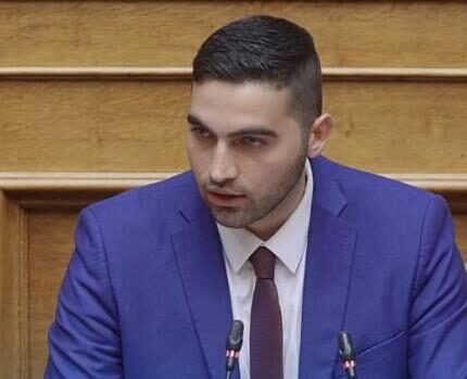 Κ. Κεφαλογιάννης: «Να ξεκαθαρίσει το τοπίο για τη χορήγηση άτοκων δανείων από Πιστωτικά Ιδρύματα στους σεισμόπληκτους»