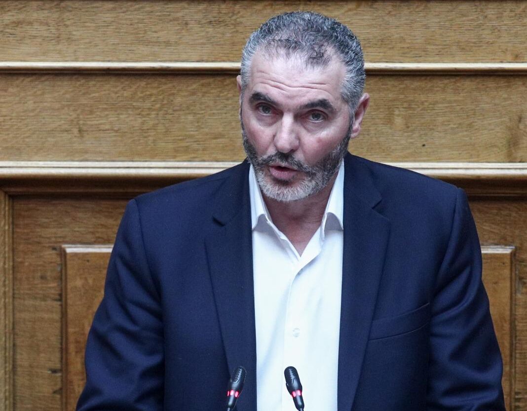 Μ. Χνάρης: «Απόλυτη αναγκαιότητα η χορήγηση παράτασης της προθεσμίας κτηματογράφησης στο ν. Ρεθύμνης»