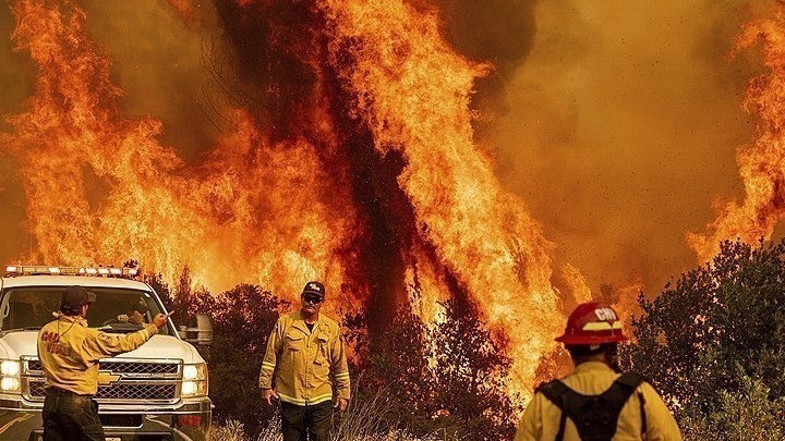 Μελέτη: Οι πυρκαγιές προκαλούν ρύπανση και περισσότερους θανάτους