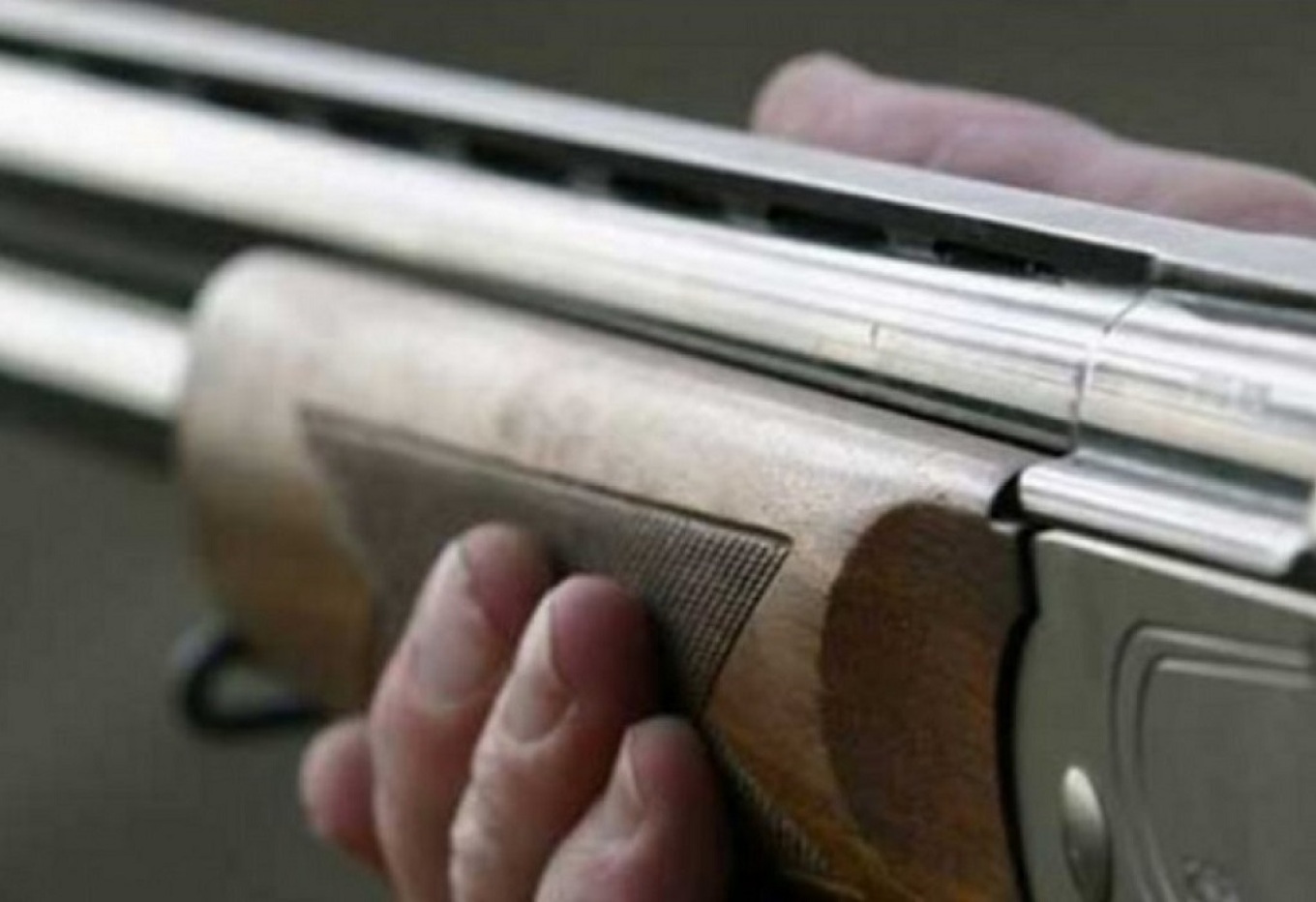 Κυνηγός πυροβόλησε φίλο του στοχεύοντας αγριόχοιρο – Συνελήφθη αλλά αφέθηκε ελεύθερος