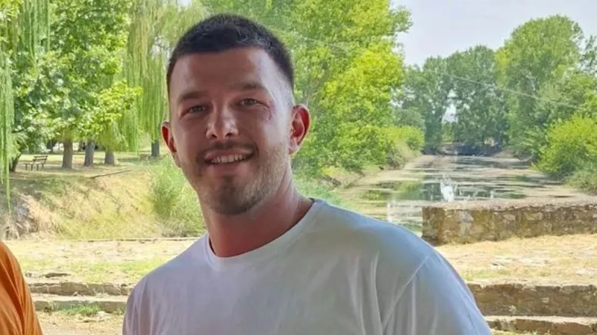 Θρήνος για τον 27χρονο που σκοτώθηκε σε τροχαίο