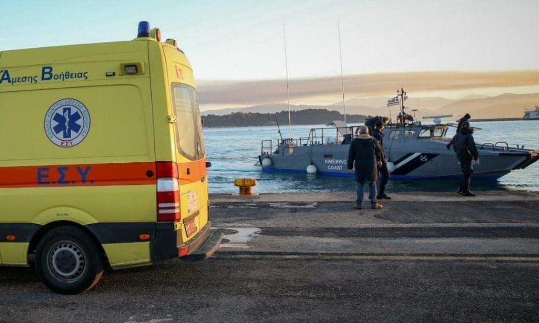 Νεκρός εντοπίστηκε ο 29χρονος ψαροντουφεκάς