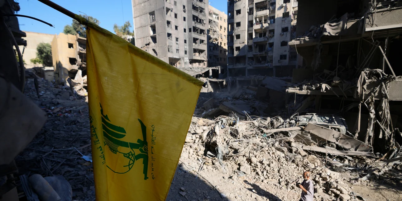 Το Ισραήλ εξολόθρευσε τον Ταμία της Χεζμπολάχ -Επικεφαλής της μονάδας 4.400, πώς η οργάνωση έβγαζε εκατομμύρια