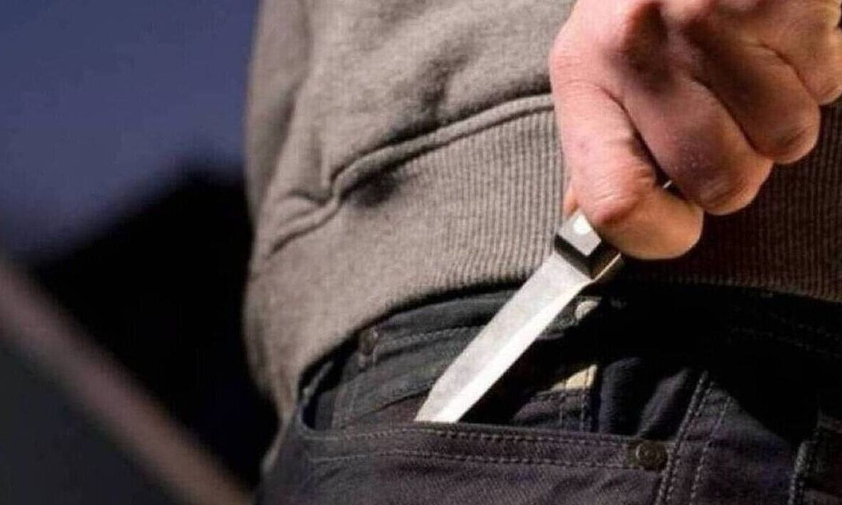 Συνελήφθη μαθητής με μαχαίρι «πεταλούδα»